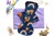 Buy Hiccups&Juice OS 10 inch Cloth Pad  at hiccupsandjuice.co.uk 